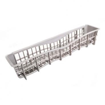 Kenmore 665.13772K602 Silverware Basket - Genuine OEM