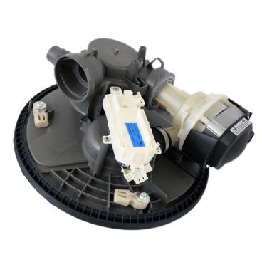 Kenmore 665.14712N710 Pump and Motor Assembly - Genuine OEM