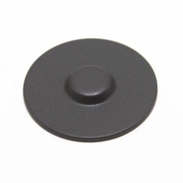 Kenmore 665.78003803 Surface Cap Burner (Gray) - Genuine OEM