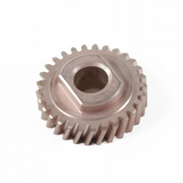 KitchenAid 4KB25G1XBU5 Follower Gear - Genuine OEM