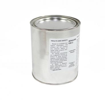 KitchenAid 4KG25G7XSL4 Mixer Grease - Genuine OEM