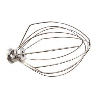 KitchenAid 4KG25G7XSL4 Wire Whip - Genuine OEM