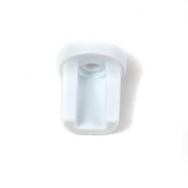 KitchenAid 4KSRS25QFW02 Shelft Stud (Upper) - Genuine OEM