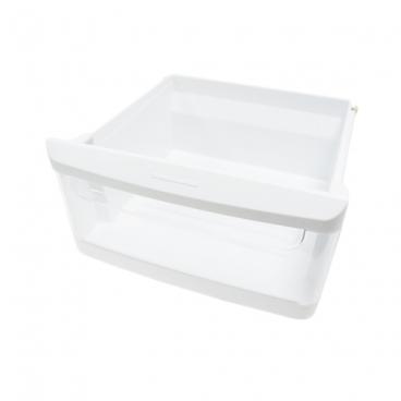 KitchenAid 4KSRS27QDW01 Crisper Drawer - Genuine OEM