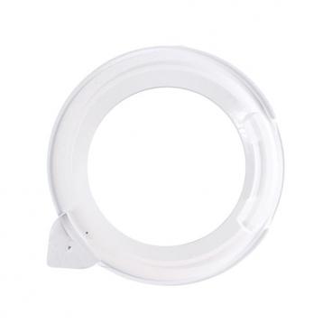 KitchenAid KAWS750LQ0 Washer Tub Ring Assembly - Genuine OEM