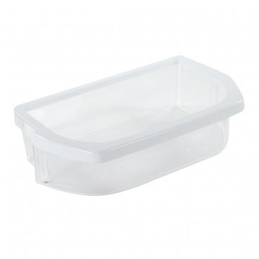 KitchenAid KBFA20ERWH00 Door Shelf Bin (Frig, Gallon) - Genuine OEM