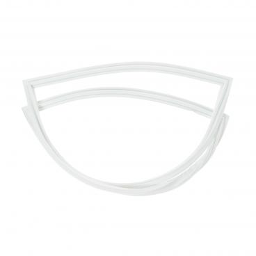 KitchenAid KBFO42FTX05 Door Gasket (White) - Genuine OEM