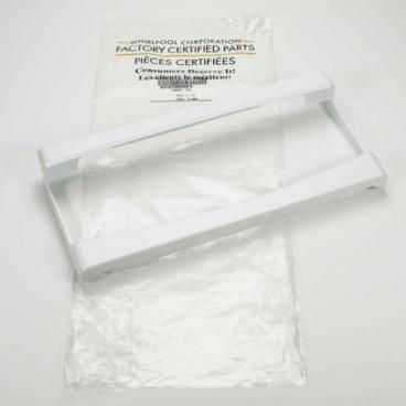 KitchenAid KBFS20ECMS00 Crisper Drawer Front - Genuine OEM