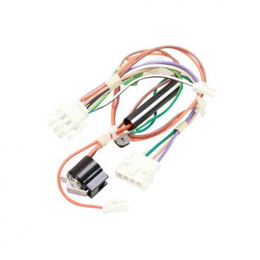 KitchenAid KBFS22EWBL2 Defrost Thermostat Wire Harness - Genuine OEM