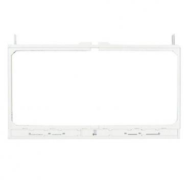 KitchenAid KBFS25EWMS4 Crisper Drawer Cover Frame - Genuine OEM