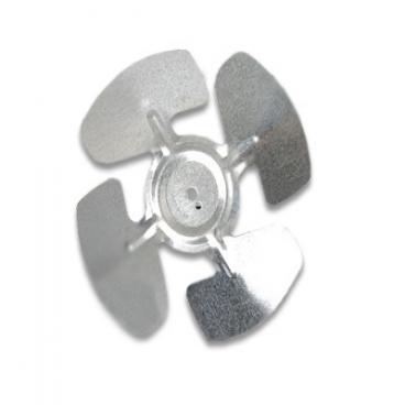 KitchenAid KBLP36FMS01 Condenser Metal Fan Blade - Genuine OEM