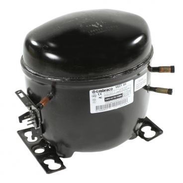 KitchenAid KBLS36FKX02 Compressor Genuine OEM