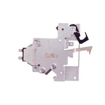 KitchenAid KDRS407VSS00 Door Latch - Genuine OEM