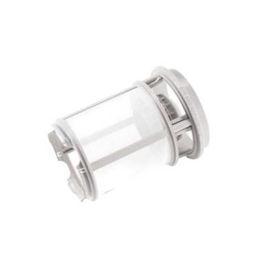 KitchenAid KDTE104ESS2 Filter Cup - Genuine OEM