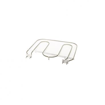 KitchenAid KEBC276KWH03 Broil Element - Genuine OEM