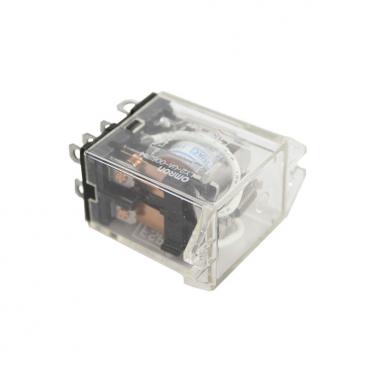 KitchenAid KEBK101BSS00 Relay - Genuine OEM