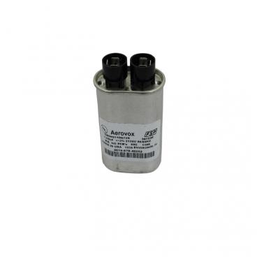 KitchenAid KEHC309JBT06 High-Voltage Capacitor - Genuine OEM