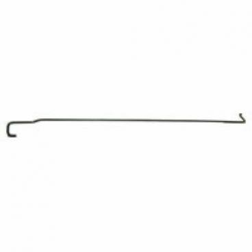 KitchenAid KEHC379JBL0 Torsion Spring - Genuine OEM