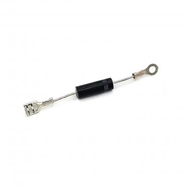 KitchenAid KEMC307KBL05 Diode - Genuine OEM