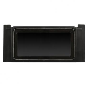 KitchenAid KEMS378SBL05 Microwave-Convection Door - Genuine OEM