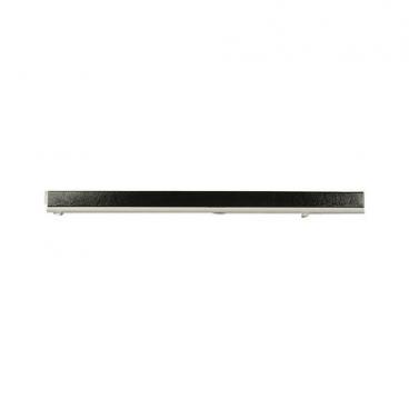 KitchenAid KFCO22EVBL3 Refrigerator Door Mullion (Black) - Genuine OEM