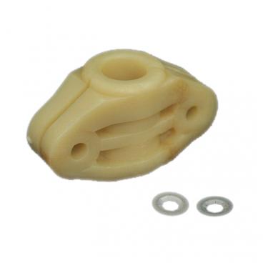 KitchenAid KFCP02IRWH1 Power Nut - Genuine OEM