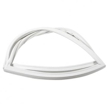 KitchenAid KFIS20XVWH2 Door Gasket (Freezer, White) - Genuine OEM