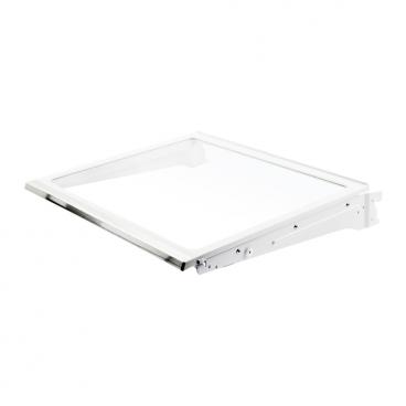 KitchenAid KFIV29PCMS03 Refrigerator Glass Shelf - Genuine OEM