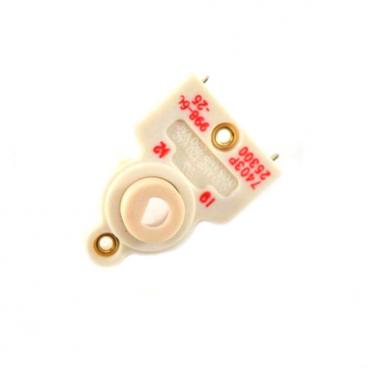 KitchenAid KGCD807XSS02 Spark Ignition Switch (Right) - Genuine OEM