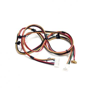 KitchenAid KGHS01PWH3 Digital Interface Wire Harness - Genuine OEM