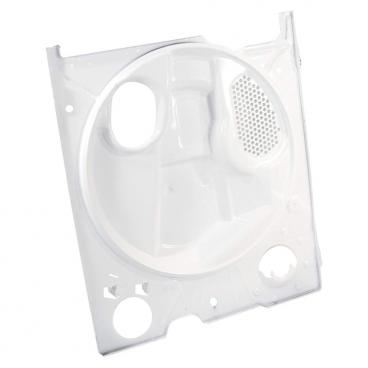 KitchenAid KGYE800SWH1 Dryer Bulkhead - Genuine OEM