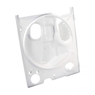 KitchenAid KGYS750GQ0 Bulkhead (Rear) Genuine OEM