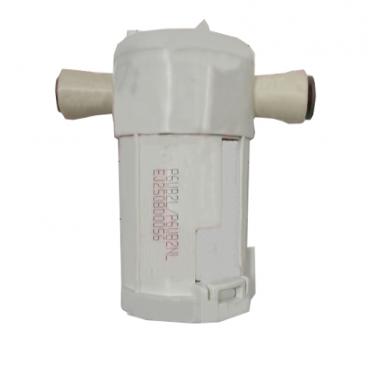 KitchenAid KRFC604FSS01 Water Filter Housing - Genuine OEM