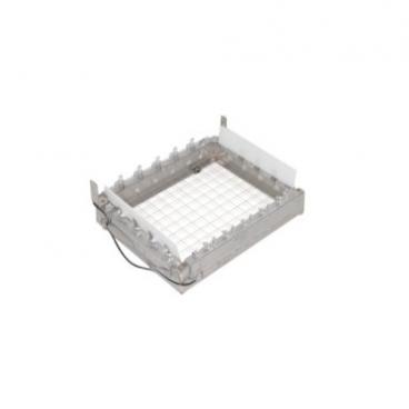 KitchenAid KSCS27QFWH00 Ice Cutter Grid - Genuine OEM