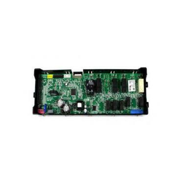 KitchenAid KSEB900EWH0 Electronic Control Board - Genuine OEM