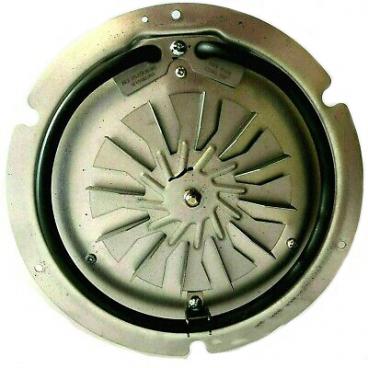 KitchenAid KSGB900EWH0 Convection Fan - Genuine OEM