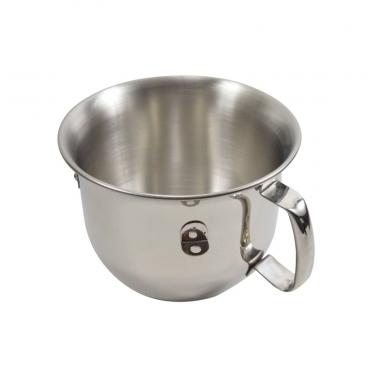 KitchenAid KSM6573CWH2 Bowl (Stainless) - Genuine OEM