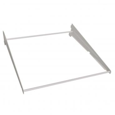 KitchenAid KSRD25FKWH02 Shelf Frame - Genuine OEM