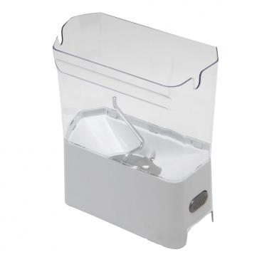 KitchenAid KSRP25FTWH02 Ice Container - Genuine OEM