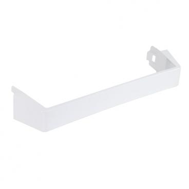 KitchenAid KSRS22MWMS02 Door Shelf Trim - Genuine OEM