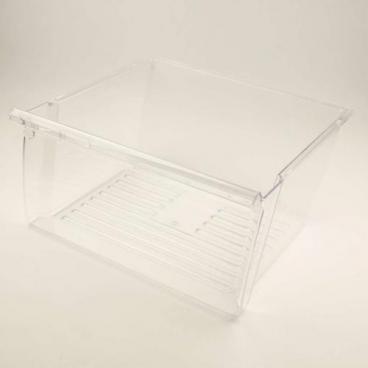 KitchenAid KSRV22FVBL00 Crisper Drawer (clear) - Genuine OEM