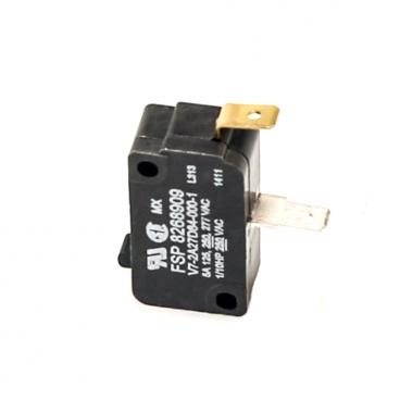 KitchenAid KUDC20CVBL2 Float Switch - Genuine OEM