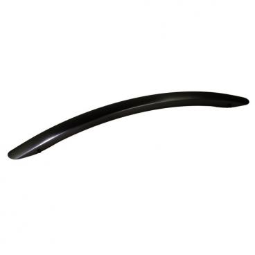 KitchenAid KUDD01DPPA1 Dishwasher Handle (Black) - Genuine OEM