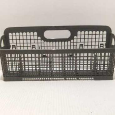 KitchenAid KUDE60FVPA1 Silverware Basket - Genuine OEM