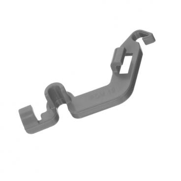 KitchenAid KUDS02SRWH1 Dishrack Tine Pivot Clip - Genuine OEM