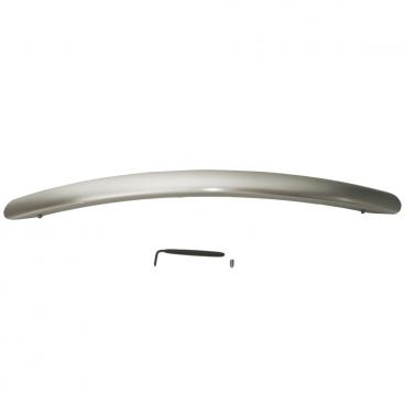 KitchenAid KUDU03FTBL0 Upper Door Handle (Stainless) - Genuine OEM