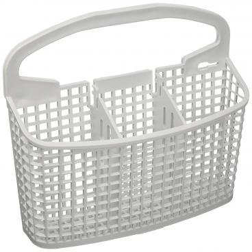 KitchenAid KUDV24SEAL4 Silverware Basket (Lower Rack) - Genuine OEM