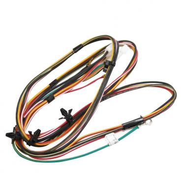 KitchenAid YKEHS01PMT1 User Interface Wire Harness - Genuine OEM