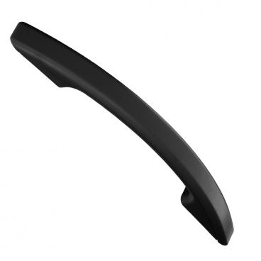 KitchenAid YKHMS2040WB0 Microwave Handle-Door (Black) - Genuine OEM