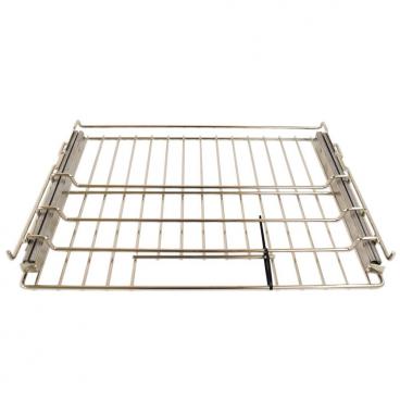 KitchenAid YKSDB900ESS0 Oven Rack (Lower) - Genuine OEM